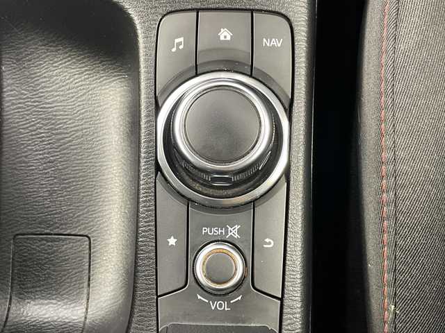 マツダ デミオ XD ツーリング 岐阜県 2014(平26)年 9万km ダイナミックブルーマイカ 純正メーカーナビ/・ＴＶ/DVD/Bluetooth/バックカメラ　/ステアリングスイッチ　/パドルシフト　/ＥＴＣ　/クルーズコントロール　/ヘッドアップディスプレイ　/ドライブレコーダー　/ＬＥＤヘッドライト　/スマートシティサポート/スマートキー/アイドリングストップ/AC/パワーステアリング/パワーウィンドウ