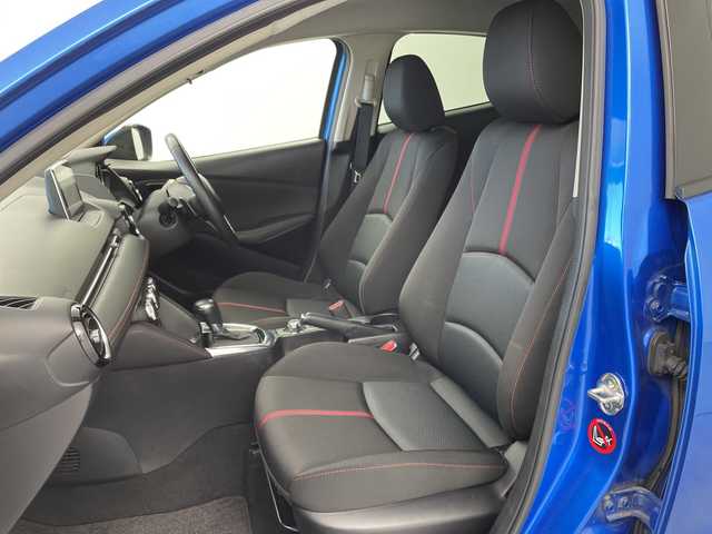 マツダ デミオ XD ツーリング 岐阜県 2014(平26)年 9万km ダイナミックブルーマイカ 純正メーカーナビ/・ＴＶ/DVD/Bluetooth/バックカメラ　/ステアリングスイッチ　/パドルシフト　/ＥＴＣ　/クルーズコントロール　/ヘッドアップディスプレイ　/ドライブレコーダー　/ＬＥＤヘッドライト　/スマートシティサポート/スマートキー/アイドリングストップ/AC/パワーステアリング/パワーウィンドウ