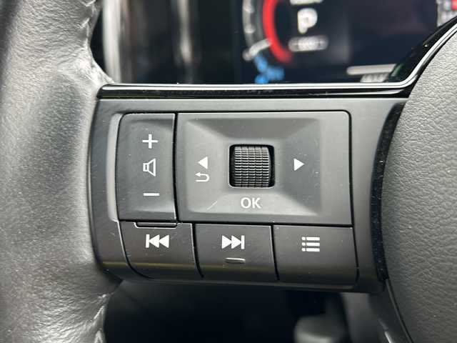 日産 オーラ G FOUR レザーエディション 福島県 2023(令5)年 4.7万km ミッドナイトブラック/サンライズカッパー 日産コネクトナビ　全周囲Ｃ　プロパイロット　ＢＯＳＥパーソナルサウンド　デジタルミラー　フルセグ　ＦＲエアロ　ドラレコ　ＨＤＭＩ　黒革シートヒーター　Ｑｉ充電　ステアヒーター　積込スタッドレス付ＡＷ