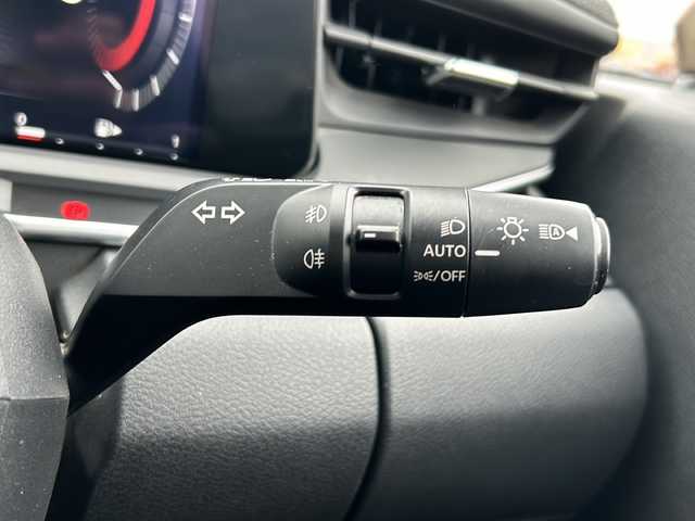 日産 オーラ G FOUR レザーエディション 福島県 2023(令5)年 4.7万km ミッドナイトブラック/サンライズカッパー 日産コネクトナビ　全周囲Ｃ　プロパイロット　ＢＯＳＥパーソナルサウンド　デジタルミラー　フルセグ　ＦＲエアロ　ドラレコ　ＨＤＭＩ　黒革シートヒーター　Ｑｉ充電　ステアヒーター　積込スタッドレス付ＡＷ
