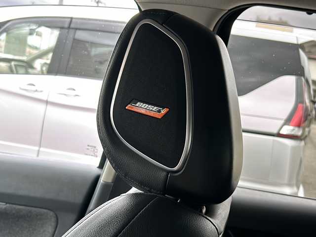 日産 オーラ G FOUR レザーエディション 福島県 2023(令5)年 4.7万km ミッドナイトブラック/サンライズカッパー 日産コネクトナビ　全周囲Ｃ　プロパイロット　ＢＯＳＥパーソナルサウンド　デジタルミラー　フルセグ　ＦＲエアロ　ドラレコ　ＨＤＭＩ　黒革シートヒーター　Ｑｉ充電　ステアヒーター　積込スタッドレス付ＡＷ