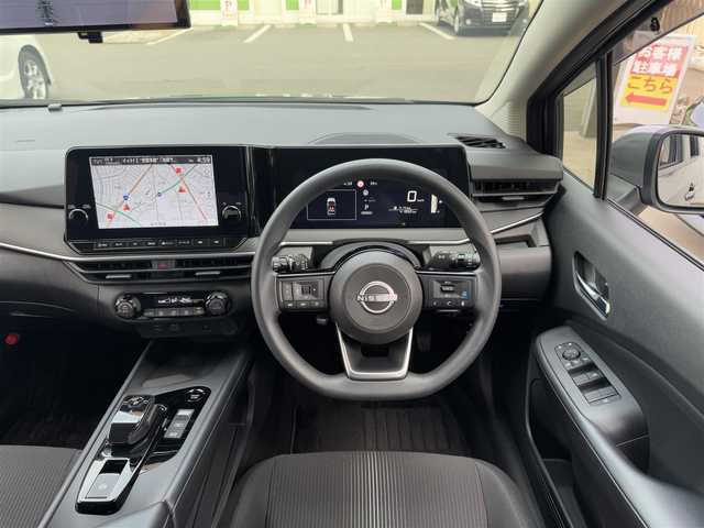 日産 ノート X 千葉県 2021(令3)年 4.2万km ダークメタルグレー プロパイロット/衝突被害軽減ブレーキ/レーダークルーズコントロール/LEDヘッドライト/前後コーナーセンサー/純正9インチメモリーナビ/Bluetooth/バック＋全方位カメラ/フルセグTV/ETC2.0/純正ドライブレコーダー/純正フロアマット/プッシュスタート/スマートキー/取扱説明書＆保証書
