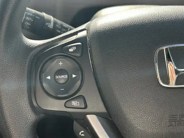 ホンダ フリード ハイブリット G ホンダセンシング 愛知県 2017(平29)年 9.7万km クリスタルブラックパール /純正9インチメモリナビ(VXM-175VFNi)/(フルセグTV/Bluetooth/DISC/SD)//ホンダセンシング//レーダークルーズコントロール//レーンキープアシスト//衝突軽減ブレーキ//バックカメラ//前後ドライブレコーダー(ZDR-015)//両側パワースライドドア//ビルトインＥＴＣ//スマートキー//ＬＥＤヘッドライト//スペアキーx1