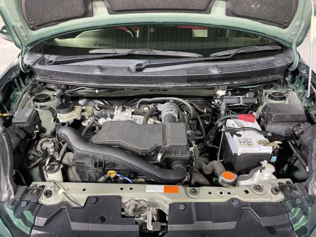 トヨタ パッソ モーダ　Gパッケージ 福岡県 2017(平29)年 7.5万km ブラックマイカメタリック/ダークエメラルドマイカ 2トーン 純正SDナビ/バックカメラ/フルセグテレビ/プッシュスタート/オートライト/ベンチシート/純正14インチアルミホイール/衝突軽減ブレーキ/純正LEDヘッドライト