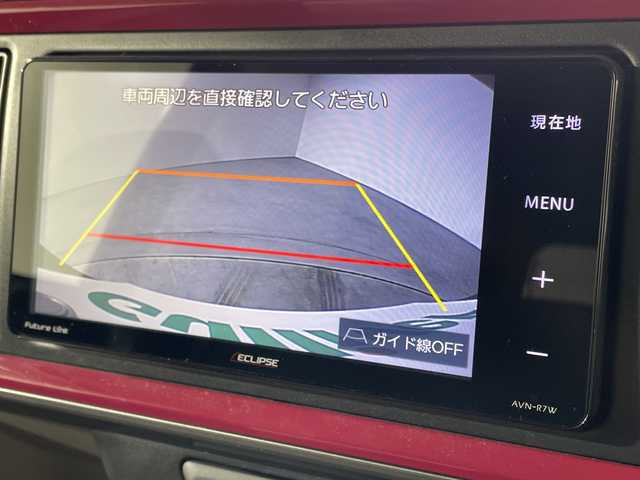 トヨタ パッソ モーダ　Gパッケージ 福岡県 2017(平29)年 7.5万km ブラックマイカメタリック/ダークエメラルドマイカ 2トーン 純正SDナビ/バックカメラ/フルセグテレビ/プッシュスタート/オートライト/ベンチシート/純正14インチアルミホイール/衝突軽減ブレーキ/純正LEDヘッドライト