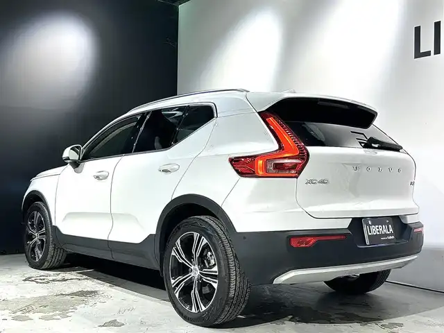 ボルボ ボルボ ＸＣ４０