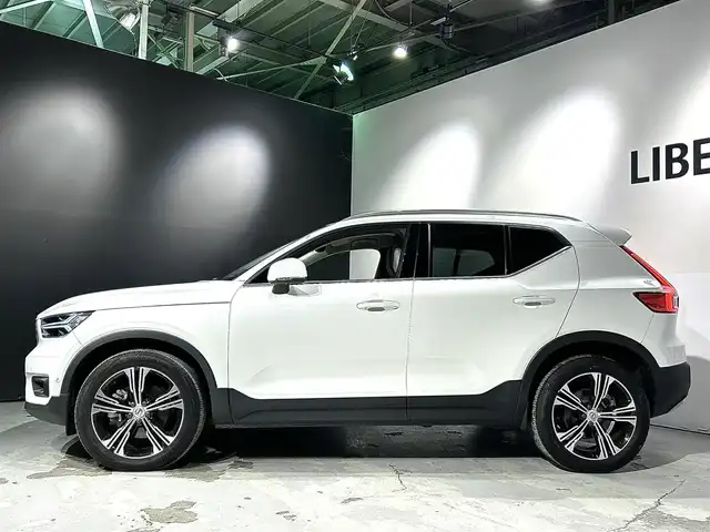 ボルボ ボルボ ＸＣ４０