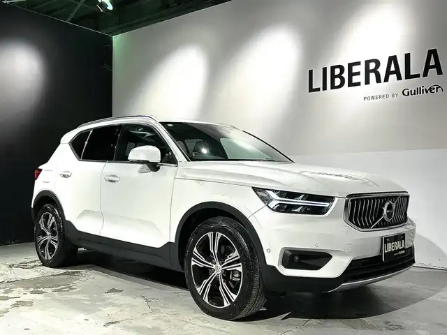 ボルボ ボルボ ＸＣ４０