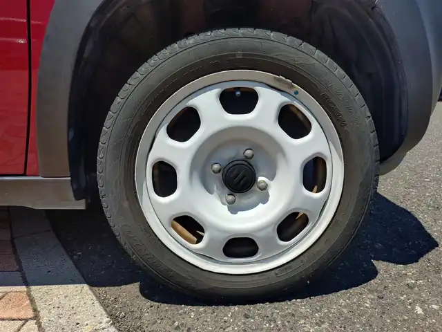 スズキ ハスラー Jスタイル 新潟県 2015(平27)年 7.3万km フェニックスレッドパール/ホワイト2トーンルーフ (株)IDOMが運営する【じしゃロン新潟店】の自社ローン専用車両になります。/こちらは現金またはオートローンご利用時の価格です。自社ローンご希望の方は別途その旨お申付け下さい/SDナビ/CD/DVD視聴可能/フルセグTV視聴可能（走行中視聴可能）/バックカメラ/Bluetooth接続可能/ETC/プッシュスタート/衝突被害軽減ブレーキ/横滑り防止装置/シートヒーター（D席＋N席）/前方のみドライブレコーダー（ZDR-012）/純正フロアマット/電動格納ウィンカーミラー/フォグランプ/スマートキー/スペアキー×１