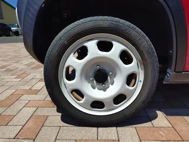 スズキ ハスラー Jスタイル 新潟県 2015(平27)年 7.3万km フェニックスレッドパール/ホワイト2トーンルーフ (株)IDOMが運営する【じしゃロン新潟店】の自社ローン専用車両になります。/こちらは現金またはオートローンご利用時の価格です。自社ローンご希望の方は別途その旨お申付け下さい/SDナビ/CD/DVD視聴可能/フルセグTV視聴可能（走行中視聴可能）/バックカメラ/Bluetooth接続可能/ETC/プッシュスタート/衝突被害軽減ブレーキ/横滑り防止装置/シートヒーター（D席＋N席）/前方のみドライブレコーダー（ZDR-012）/純正フロアマット/電動格納ウィンカーミラー/フォグランプ/スマートキー/スペアキー×１