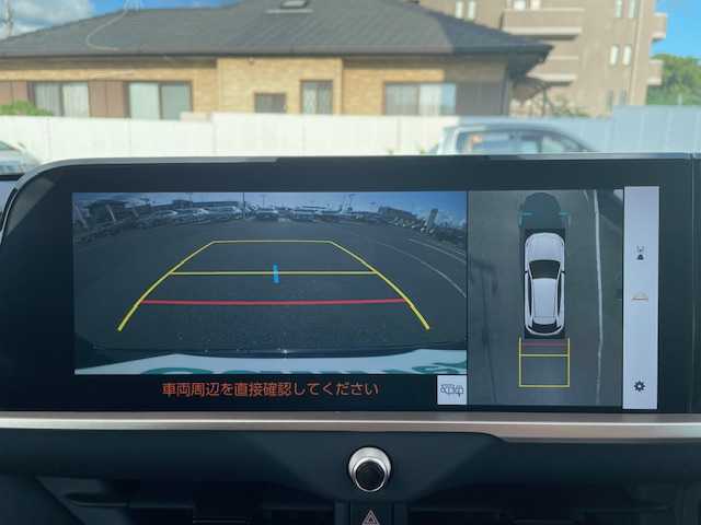 トヨタ クラウン スポーツ Z 長崎県 2023(令5)年 2.7万km プレシャスホワイトパール 純正メーカーナビ/BT/USB/Mira cast/フルセグTV/パノラミックビューモニター/パノラマサンルーフ/ブラックレザーシート/前席パワーシート/D席メモリーシート/前席シートヒーター/エアーシート/トヨタチームメイト/トヨタセーフティセンス/レーダークルーズコントロール/デジタルインナーミラー/ブラインドスポットモニター/純正21インチAW/ビルトインETC