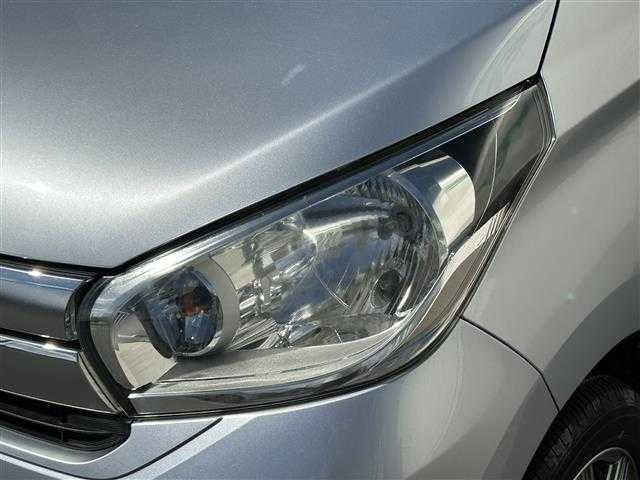 日産 デイズ X 山形県 2017(平29)年 3.7万km クールシルバー オーディオ/FM/AM/DVD/横滑り防止装置/衝突軽減ブレーキ/アイドリングストップ/スマートキー/スペアキー/ダブルエアバック/プッシュスタート/純正マット/純正バイザー/AUTOエアコン