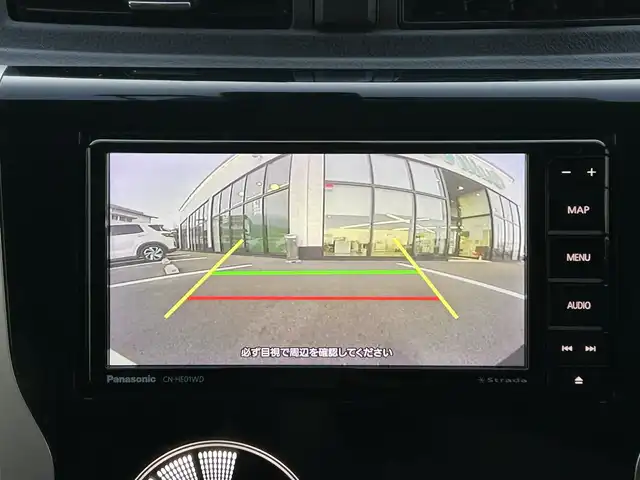 日産 デイズ ハイウェイスターJ 愛媛県 2015(平27)年 6.1万km ブラック Panasonic製ナビ（Bluetooth/フルセグTV）/バックカメラ/ETC/前後ドライブレコーダー/純正フロアマット/ドアバイザー/純正14インチアルミホイール/布シート/LEDヘッドライト/フォグランプ/ABS/横滑り防止装置/衝突被害軽減システム/リモコンキー