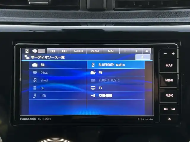 日産 デイズ ハイウェイスターJ 愛媛県 2015(平27)年 6.1万km ブラック Panasonic製ナビ（Bluetooth/フルセグTV）/バックカメラ/ETC/前後ドライブレコーダー/純正フロアマット/ドアバイザー/純正14インチアルミホイール/布シート/LEDヘッドライト/フォグランプ/ABS/横滑り防止装置/衝突被害軽減システム/リモコンキー