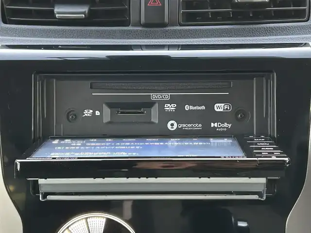 日産 デイズ ハイウェイスターJ 愛媛県 2015(平27)年 6.1万km ブラック Panasonic製ナビ（Bluetooth/フルセグTV）/バックカメラ/ETC/前後ドライブレコーダー/純正フロアマット/ドアバイザー/純正14インチアルミホイール/布シート/LEDヘッドライト/フォグランプ/ABS/横滑り防止装置/衝突被害軽減システム/リモコンキー