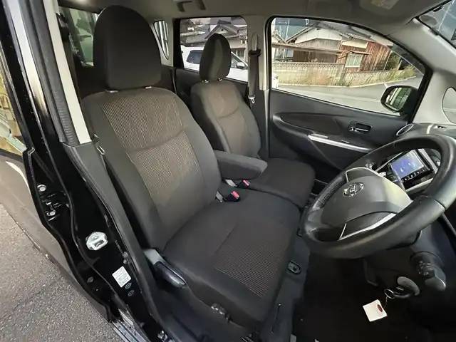 日産 デイズ ハイウェイスターJ 愛媛県 2015(平27)年 6.1万km ブラック Panasonic製ナビ（Bluetooth/フルセグTV）/バックカメラ/ETC/前後ドライブレコーダー/純正フロアマット/ドアバイザー/純正14インチアルミホイール/布シート/LEDヘッドライト/フォグランプ/ABS/横滑り防止装置/衝突被害軽減システム/リモコンキー