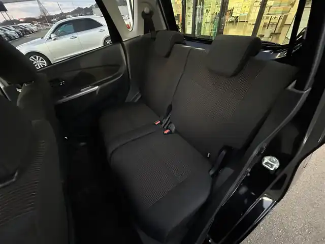 日産 デイズ ハイウェイスターJ 愛媛県 2015(平27)年 6.1万km ブラック Panasonic製ナビ（Bluetooth/フルセグTV）/バックカメラ/ETC/前後ドライブレコーダー/純正フロアマット/ドアバイザー/純正14インチアルミホイール/布シート/LEDヘッドライト/フォグランプ/ABS/横滑り防止装置/衝突被害軽減システム/リモコンキー