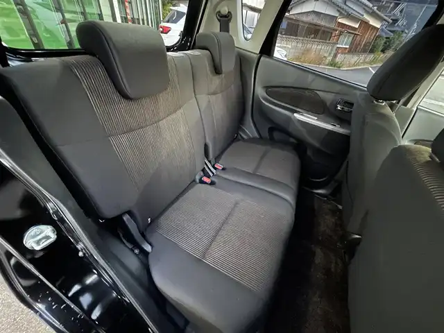 日産 デイズ ハイウェイスターJ 愛媛県 2015(平27)年 6.1万km ブラック Panasonic製ナビ（Bluetooth/フルセグTV）/バックカメラ/ETC/前後ドライブレコーダー/純正フロアマット/ドアバイザー/純正14インチアルミホイール/布シート/LEDヘッドライト/フォグランプ/ABS/横滑り防止装置/衝突被害軽減システム/リモコンキー