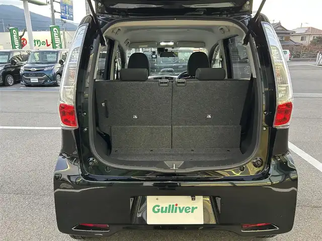 日産 デイズ ハイウェイスターJ 愛媛県 2015(平27)年 6.1万km ブラック Panasonic製ナビ（Bluetooth/フルセグTV）/バックカメラ/ETC/前後ドライブレコーダー/純正フロアマット/ドアバイザー/純正14インチアルミホイール/布シート/LEDヘッドライト/フォグランプ/ABS/横滑り防止装置/衝突被害軽減システム/リモコンキー