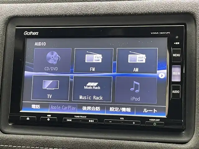 ホンダ ヴェゼル ハイブリッド RS ホンダセンシング 愛知県 2018(平30)年 7.2万km クリスタルブラックパール 純正ナビ　フルセグＴＶ　Ｂｌｕｅｔｏｏｔｈ　バックカメラ　ハーフレザー　シートヒーター　プッシュスタート　電動パーキング　ＥＴＣ　ホンダセンシング　衝突軽減　追従クルコン　ＬＥＤオートライト　禁煙車