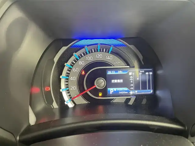 スズキ ハスラー タフワイルド 岡山県 2024(令6)年 0.2万km オレンジⅡ 9インチディスプレイオーディオ/スズキセーフティサポート/２トーンカラー/全方位モニター/シートヒーター/シートバックテーブル/プッシュスタート/アイドリングストップ/スマートキー/純正フロアマット/ルーフレール/純正アルミホイール/オートライト/オートマチックハイビーム/純正LEDヘッドライト/フォグランプ/禁煙車/新車保証書/取扱説明書