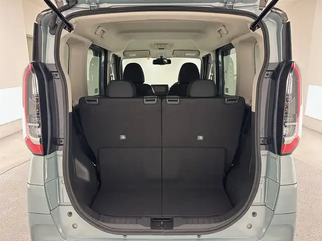 日産 ルークス ハイウェイスター Gターボ 兵庫県 2023(令5)年 5.2万km アッシュブラウン/ソーダブルー 純正メモリナビ(CD/SD/Bluetooth/フルセグ)/全方位カメラ/片側パワースライドドア/エマージェンシーブレーキ/前後コーナーセンサー/オートライト/オートマチックハイビーム/LEDヘッドライト/LEDフォグライト/アイドリングストップ/純正15インチアルミホイール/純正フロアマット/ヘッドライトレベライザー/レーンキープアシスト