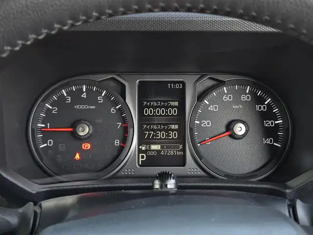 ダイハツ タフト G クロムベンチャー 鹿児島県 2021(令3)年 4.8万km スプラッシュブルーM 純正ＳＤナビ（ＮＳＺＮ－Ｙ７１ＤＳ）　/純正ドライブレコーダー　/パノラマルーフ　/ビルトインＥＴＣ　/Ｂｌｕｅｔｏｏｔｈオーディオ　/フルセグテレビ　/Ｄ＋Ｎ席シートヒーター　/パノラマモニター　/ルーフレール/前後コーナーセンサー/純正アルミホイール(15インチ)/横滑り防止装置/プッシュスタート/スマートキー/LEDヘッドライト/エアバック(W+サイド)