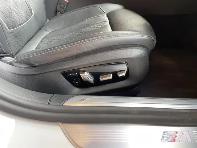 ＢＭＷ ７４０ｄ xDrive Mスポーツ 愛知県 2018(平30)年 5.7万km ミネラルホワイト リヤエンター　/レーザーライト　/黒革　/ＳＲ　/ハーマンカードン　/フットトランク　/純正２０ＡＷ　/ディスプレイキー　/ＨＵＤ　/インテリジェントセーフティ　/ＡＣＣ　　/全席シートベンチレーション　/ハンドルヒーター