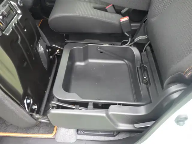 スズキ スペーシア ギア HYBRID XZターボ 千葉県 2019(令1)年 2.5万km オフブルーメタリック/ガンメタリック2トーンルーフ スズキセーフティサポート/両側パワースライドドア/前席シートヒーター/社外メモリーナビ/地デジTV/【DVD/CD再生機能　Bluetooth接続】/全方位モニター/革巻きステアリング/ETC/LEDヘッドライト/フォグライト/ウインカーミラー/リアコーナーセンサー/携帯リモコン