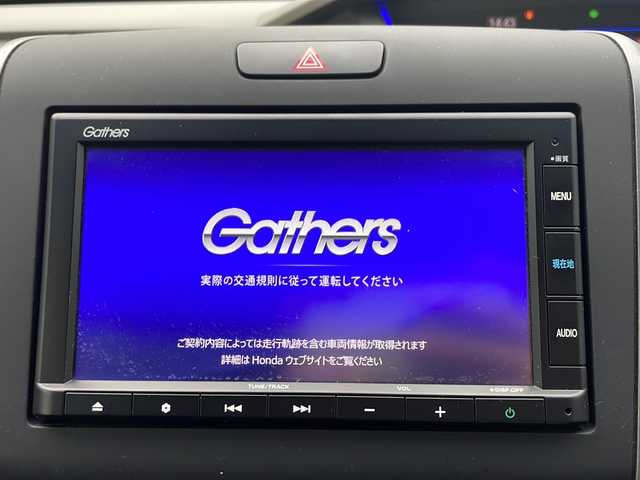 ホンダ フリード＋ G ホンダセンシング 大阪府 2020(令2)年 2.3万km クリスタルブラックパール ワンオーナー/純正SDナビ/・CD/FM/AM/Bluetooth/ETC/バックカメラ/衝突軽減ブレーキ/レーンキープアシスト/クルーズコントロール/盗難防止装置/ステアリングリモコン/シートヒーター（D席+N席）/両側パワースライドドア/LEDヘッドライト/オートライト/オートエアコン/スマートキー×2/プッシュスタート/12V電源/USBジャック/ドアバイザー/純正フロアマット/取扱説明書/ナビ取扱説明書/保証書
