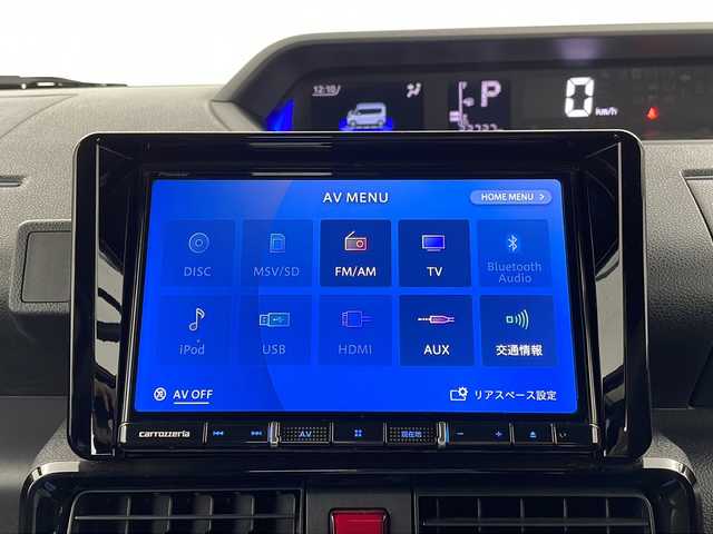 ダイハツ タント カスタム X 栃木県 2022(令4)年 3.4万km シャイニングホワイトパール 社外HDDナビ/・AM/FM/CD/DVD/SD/フルセグ/BT/iPod/HDMI/スマートアシスト/・衝突軽減ブレーキ/・レーンキープアシスト/・先行車発進お知らせ/・オートハイビーム/両側パワースライドドア/バックカメラ/ビルトインETC/前後ドライブレコーダー/D/N席シートヒーター/電動パーキング/オートブレーキホールド/ステアリングスイッチ/ハーフレザーシート/純正マット/ドアバイザー