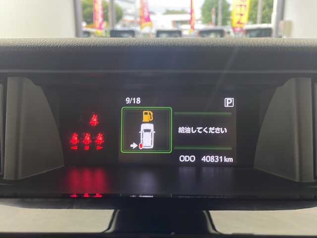 トヨタ ルーミー G コージーエディション 大阪府 2020(令2)年 4.1万km ファイアークォーツレッドM トヨタ純正9インチSDナビ（NSZT-Y68T）/・バックカメラ/・フルセグテレビ/ＤＶＤ/・ＣＤ/ＢＴ/・ＡＭ/ＦＭ/両側パワースライドドア/クルーズコントロール（追従走行ナシ）/横滑り防止装置/衝突被害軽減システム/前後クリアランスソナー/純正フロアマット/シートヒーター（運転席/助手席）/ＬＥＤヘッドライト/スマートキー/プッシュスタート/スペアキー1本