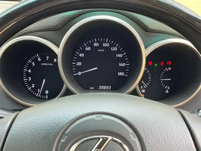 レクサス ＳＣ 430 宮崎県 2006(平18)年 4万km コスモシルバー マークレビンソン　レザーシート　純正ナビ　ＥＴＣ　クルーズコントロール　ＨＩＤオートライト　純正１８ＡＷ