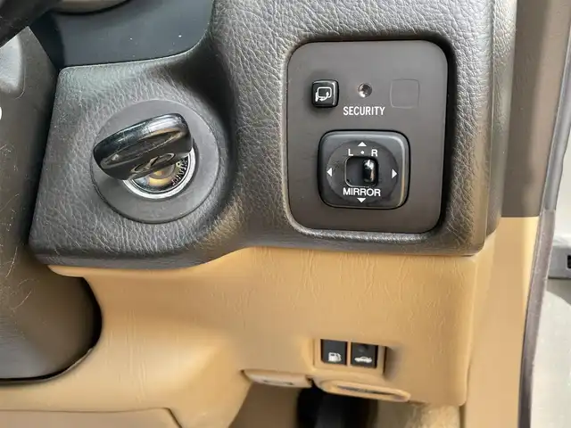 レクサス ＳＣ 430 宮崎県 2006(平18)年 4万km コスモシルバー マークレビンソン　レザーシート　純正ナビ　ＥＴＣ　クルーズコントロール　ＨＩＤオートライト　純正１８ＡＷ