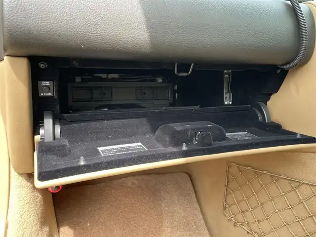 レクサス ＳＣ 430 宮崎県 2006(平18)年 4万km コスモシルバー マークレビンソン　レザーシート　純正ナビ　ＥＴＣ　クルーズコントロール　ＨＩＤオートライト　純正１８ＡＷ