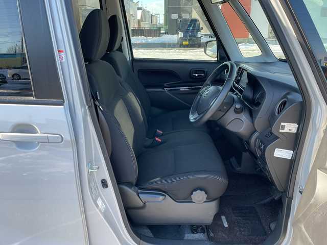 日産 デイズ ルークス ハイウェイスターX 道央・札幌 2018(平30)年 4.1万km プレミアムサンシャインオレンジ/エアグレー ４WD/純正SDナビ/AM/FM/BT/CD/SD/AUX/フルセグ/衝突被害軽減ブレーキ/横滑り防止装置/バックカメラ/フロントカメラ/サイドカメラ/全方位カメラ/ETC/ドライブレコーダー/アイドリングストップ/片側パワースライドドア/革巻きステアリング/ステアリングリモコン/レーダー探知機/プッシュスタート/スマートキー/LEDヘッドライト/オートライト/オートマチックハイビーム/フォグランプ/電動格納ミラー/ウィンカーミラー/純正フロアマット/ドアバイザー/スペアキー/社外エンジンスターター/社外AW付夏タイヤ積込/155/55/R14/2023年/山7mm