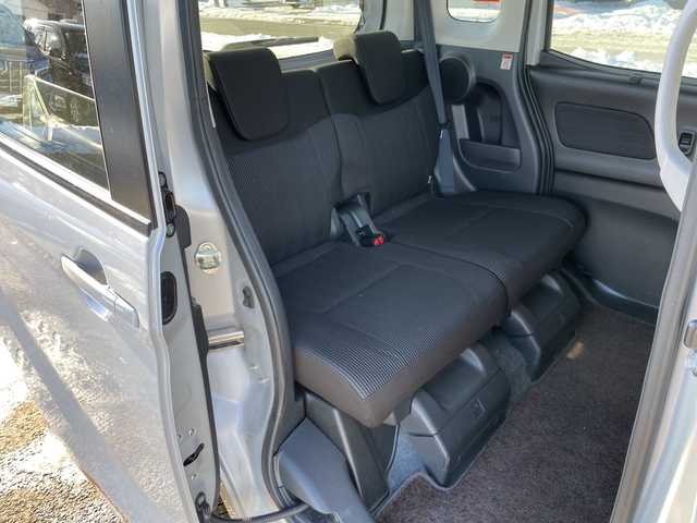 日産 デイズ ルークス ハイウェイスターX 道央・札幌 2018(平30)年 4.1万km プレミアムサンシャインオレンジ/エアグレー ４WD/純正SDナビ/AM/FM/BT/CD/SD/AUX/フルセグ/衝突被害軽減ブレーキ/横滑り防止装置/バックカメラ/フロントカメラ/サイドカメラ/全方位カメラ/ETC/ドライブレコーダー/アイドリングストップ/片側パワースライドドア/革巻きステアリング/ステアリングリモコン/レーダー探知機/プッシュスタート/スマートキー/LEDヘッドライト/オートライト/オートマチックハイビーム/フォグランプ/電動格納ミラー/ウィンカーミラー/純正フロアマット/ドアバイザー/スペアキー/社外エンジンスターター/社外AW付夏タイヤ積込/155/55/R14/2023年/山7mm