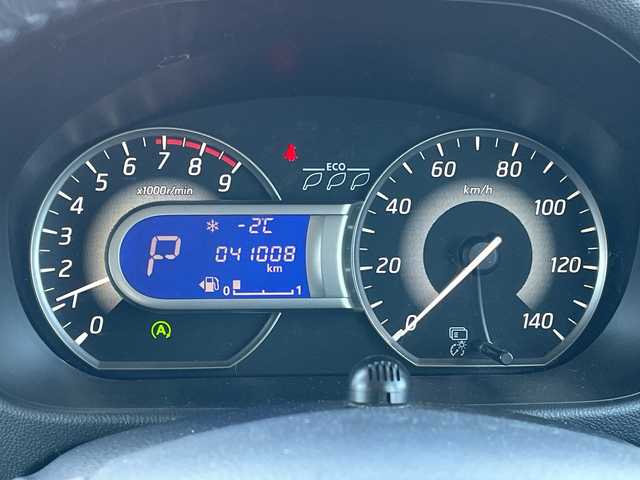 日産 デイズ ルークス ハイウェイスターX 道央・札幌 2018(平30)年 4.1万km プレミアムサンシャインオレンジ/エアグレー ４WD/純正SDナビ/AM/FM/BT/CD/SD/AUX/フルセグ/衝突被害軽減ブレーキ/横滑り防止装置/バックカメラ/フロントカメラ/サイドカメラ/全方位カメラ/ETC/ドライブレコーダー/アイドリングストップ/片側パワースライドドア/革巻きステアリング/ステアリングリモコン/レーダー探知機/プッシュスタート/スマートキー/LEDヘッドライト/オートライト/オートマチックハイビーム/フォグランプ/電動格納ミラー/ウィンカーミラー/純正フロアマット/ドアバイザー/スペアキー/社外エンジンスターター/社外AW付夏タイヤ積込/155/55/R14/2023年/山7mm