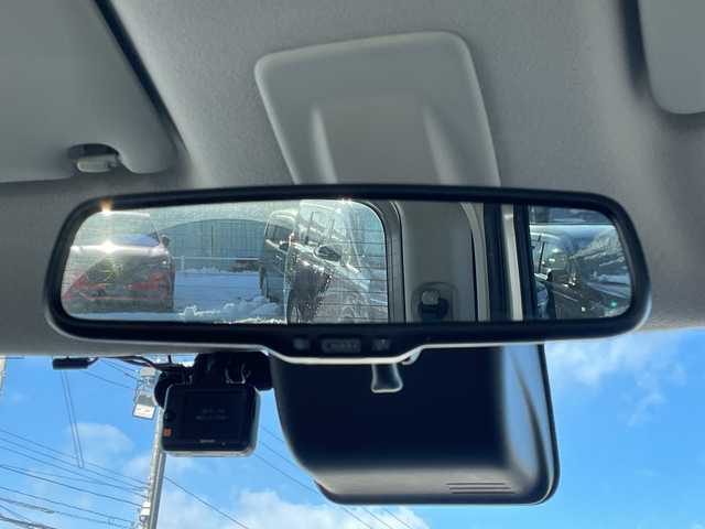 日産 デイズ ルークス ハイウェイスターX 道央・札幌 2018(平30)年 4.1万km プレミアムサンシャインオレンジ/エアグレー ４WD/純正SDナビ/AM/FM/BT/CD/SD/AUX/フルセグ/衝突被害軽減ブレーキ/横滑り防止装置/バックカメラ/フロントカメラ/サイドカメラ/全方位カメラ/ETC/ドライブレコーダー/アイドリングストップ/片側パワースライドドア/革巻きステアリング/ステアリングリモコン/レーダー探知機/プッシュスタート/スマートキー/LEDヘッドライト/オートライト/オートマチックハイビーム/フォグランプ/電動格納ミラー/ウィンカーミラー/純正フロアマット/ドアバイザー/スペアキー/社外エンジンスターター/社外AW付夏タイヤ積込/155/55/R14/2023年/山7mm