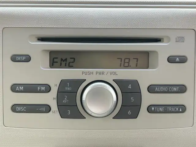 ダイハツ ミラ ココア プラスX 香川県 2009(平21)年 4.3万km ミストブルーマイカメタリック ワンオーナー/CD/ベンチシート/純正フロアマット/キーレス/22年製サマータイヤ/保証書/取扱説明書