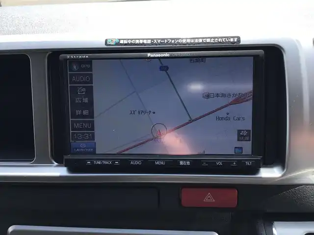 トヨタ ハイエース グランドキャビン 福井県 2016(平28)年 4万km シルバーM 4WD/10人乗り/ナビ/バックカメラ/パワースライドドア/ETC/オートエアコン/電動格納ミラー