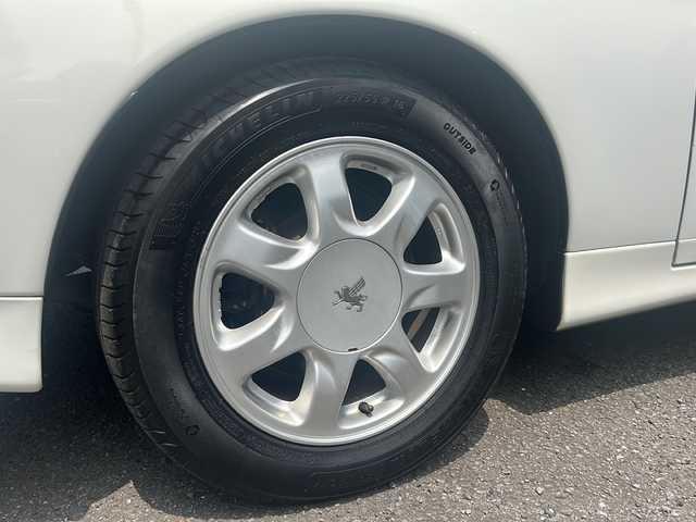 トヨタ ソアラ 2．5GT－T 宮崎県 1998(平10)年 7.4万km ホワイトパールマイカ ワンオーナー/純正CD/CS/純正16インチアルミホイール/純正リアスポイラー/純正フォグランプ/革巻きステアリング/純正フロアマット/純正ＥＴＣ/電動格納ドアミラー