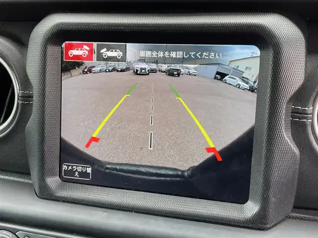 クライスラー・ジープ ジープ ラングラー アンリミテッド サハラ 青森県 2023(令5)年 3.5万km ライトブルー /ワンオーナー /・自動緊急ブレーキ/・フロントパークセンス/・リアパークセンス/・BSM/・ヒルスタートアシスト/4WD/純正HDDナビ/ (フルセグTV/USB/AUX/Bt)/F/S/Bカメラ/防眩ミラー/アイドリングストップ/レーダークルーズコントロール/ACC/シートヒーター/ステアリングヒーター/プッシュスタート/ETC/LEDヘッドライト