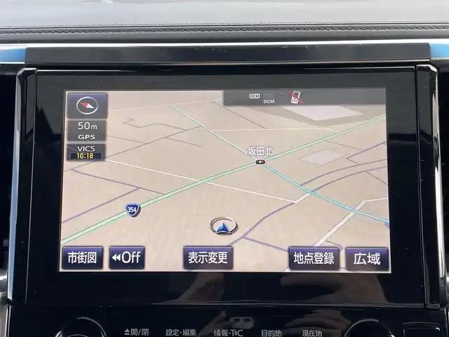 トヨタ アルファードハイブリット SR Cパッケージ 群馬県 2019(令1)年 6.2万km ホワイトパールクリスタルシャイン ワンオーナー/メーカーオプションナビ/CD/DVD/BTオーディオ/SD/USB/AUX/MSV/HDMI/フルセグTV/JBLプレミアムサウンドシステム/ツインムーンルーフ/Toyota Safety Sense/・PCS(プリクラッシュセーフティ)/・LTA(レーントレーシングアシスト)/・オートマチックハイビーム/・レーダークルーズコントロール/バックカメラ/パワーバックドア/両側パワースライドドア/純正フリップダウンモニター/ビルトインETC　Ver2.0/レザーシート/パワーシート(運転席/助手席)/メモリーシート(運転席)/シートヒータ(全席)/エアーシート(運転席/助手席)/ステアリングヒーター/オットマン/プッシュスタート/スマートキー/スペアキー1本/純正17インチアルミホイール