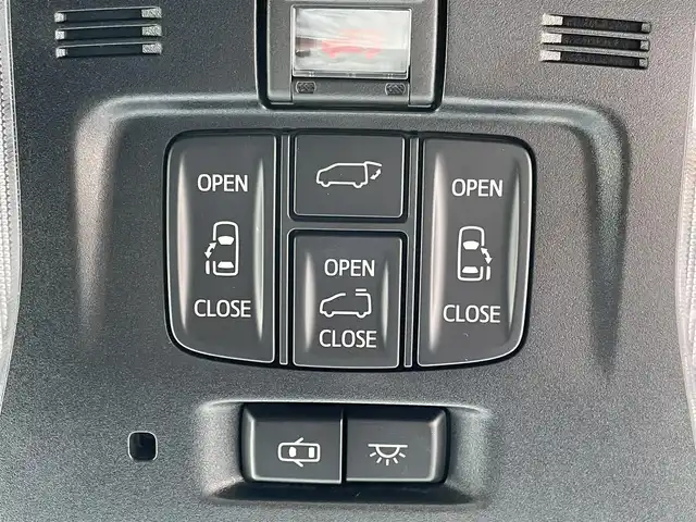 トヨタ アルファードハイブリット SR Cパッケージ 群馬県 2019(令1)年 6.2万km ホワイトパールクリスタルシャイン ワンオーナー/メーカーオプションナビ/CD/DVD/BTオーディオ/SD/USB/AUX/MSV/HDMI/フルセグTV/JBLプレミアムサウンドシステム/ツインムーンルーフ/Toyota Safety Sense/・PCS(プリクラッシュセーフティ)/・LTA(レーントレーシングアシスト)/・オートマチックハイビーム/・レーダークルーズコントロール/バックカメラ/パワーバックドア/両側パワースライドドア/純正フリップダウンモニター/ビルトインETC　Ver2.0/レザーシート/パワーシート(運転席/助手席)/メモリーシート(運転席)/シートヒータ(全席)/エアーシート(運転席/助手席)/ステアリングヒーター/オットマン/プッシュスタート/スマートキー/スペアキー1本/純正17インチアルミホイール