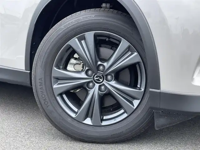 マツダ ＣＸ－６０ XD Sパッケージ 愛媛県 2023(令5)年 1.3万km プラチナクォーツメタリック 純正12.3型ナビ/全周囲カメラ/アダプティブクルーズコントロール/前後ドライブレコーダー/ブラインドスポットモニター/D席シートメモリー機能/電動リアゲート/ワイヤレス充電/クリアランスソナー/リバース連動サイドミラー/前席シートヒーター/ステアリングヒーター/ヘッドアップディズプレイ/電格ミラー/電動パーキングブレーキ/ステアリングヒーター/HDMI/タイプC入力端子/ETC/現状サマー(純正AW)(235/60/R18)/YOKOHAMA ADVAN V61/禁煙車