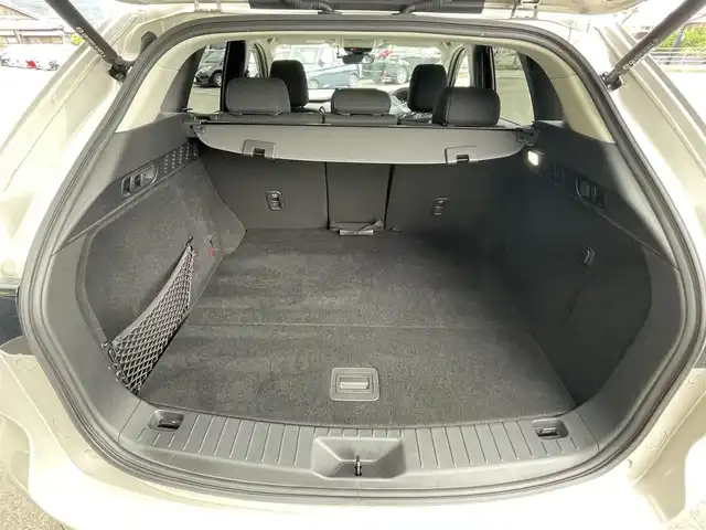 マツダ ＣＸ－６０ XD Sパッケージ 愛媛県 2023(令5)年 1.3万km プラチナクォーツメタリック 純正12.3型ナビ/全周囲カメラ/アダプティブクルーズコントロール/前後ドライブレコーダー/ブラインドスポットモニター/D席シートメモリー機能/電動リアゲート/ワイヤレス充電/クリアランスソナー/リバース連動サイドミラー/前席シートヒーター/ステアリングヒーター/ヘッドアップディズプレイ/電格ミラー/電動パーキングブレーキ/ステアリングヒーター/HDMI/タイプC入力端子/ETC/現状サマー(純正AW)(235/60/R18)/YOKOHAMA ADVAN V61/禁煙車