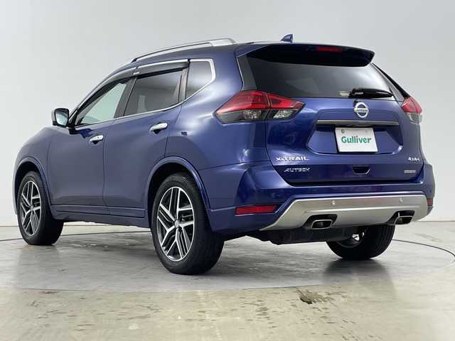 日産 エクストレイル オーテック iパッケージ 道央・札幌 2021(令3)年 4.4万km カスピアンブルー ・４WD・プロパイロット/・エマージェンシーブレーキ/・レーダークルーズコントロール/・純正ディーラーOPナビ/・DVD.CD.SD.Bluetooth/・フルセグ/バックカメラ /・アラウンドビューモニター/・パワーバックドア/・純正エンジンスターター/・全席シートヒーター/レザーシート/・デジタルインナーミラー/・前後ドライブレコーダー/・LEDライト/オートハイビーム/・スタッドレスタイヤ積込/・スマートキー/プッシュスタート