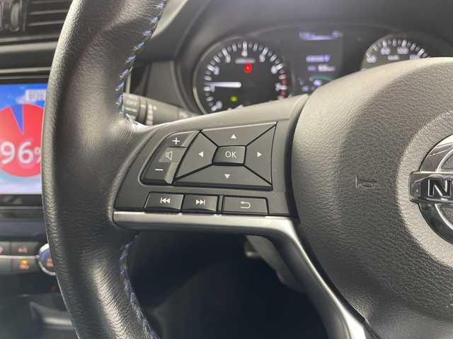 日産 エクストレイル オーテック iパッケージ 道央・札幌 2021(令3)年 4.4万km カスピアンブルー ・４WD・プロパイロット/・エマージェンシーブレーキ/・レーダークルーズコントロール/・純正ディーラーOPナビ/・DVD.CD.SD.Bluetooth/・フルセグ/バックカメラ /・アラウンドビューモニター/・パワーバックドア/・純正エンジンスターター/・全席シートヒーター/レザーシート/・デジタルインナーミラー/・前後ドライブレコーダー/・LEDライト/オートハイビーム/・スタッドレスタイヤ積込/・スマートキー/プッシュスタート
