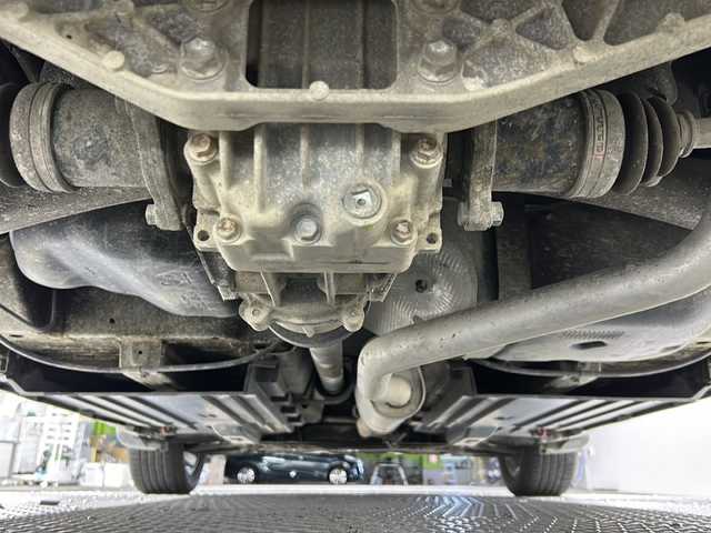 スズキ ＳＸ４ Ｓクロス 沖縄県 2018(平30)年 6.4万km エナジェティックレッドパール 禁煙車　/純正7インチナビ/（ＢＴ，フルセグ，ＣＤ／ＤＶＤ，ＡＭ／ＦＭ）　/４ＷＤ　/クルーズコントロール　/パドルシフト　/コーナーセンサー　/ＥＴＣ　/前後ドライブレコーダー　/オートライト　/ＤＵＡＬエアコン　/前席シートヒーター/ヒーテッドドアミラー　/ルーフレール/純正フロアマット/ドアバイザー/センターデフロック/スペアキー